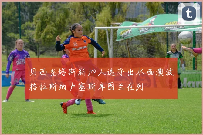 贝西克塔斯新帅人选浮出水面澳波格拉斯纳卢塞斯库图兰在列